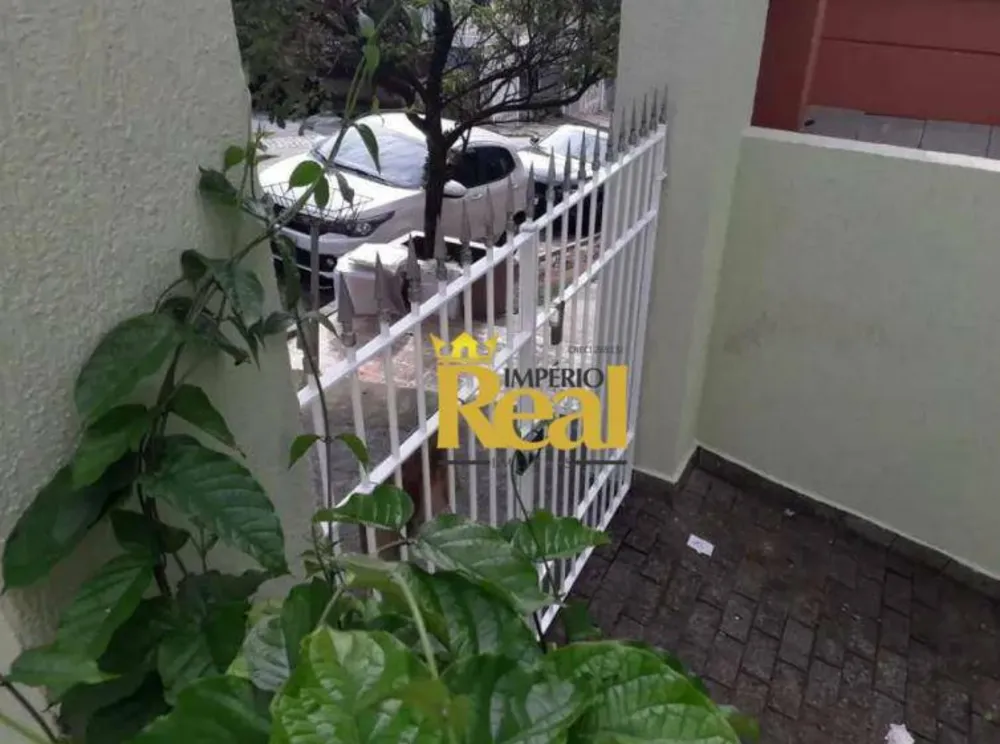 Sobrado, 3 quartos, 170 m² - Foto 9