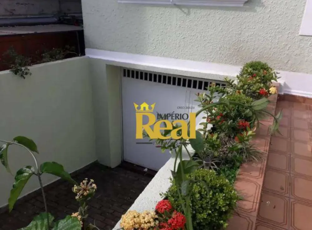 Sobrado, 3 quartos, 170 m² - Foto 8