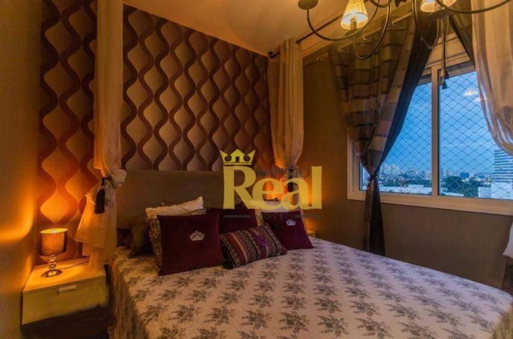 Apartamento à venda com 3 quartos, 87m² - Foto 8