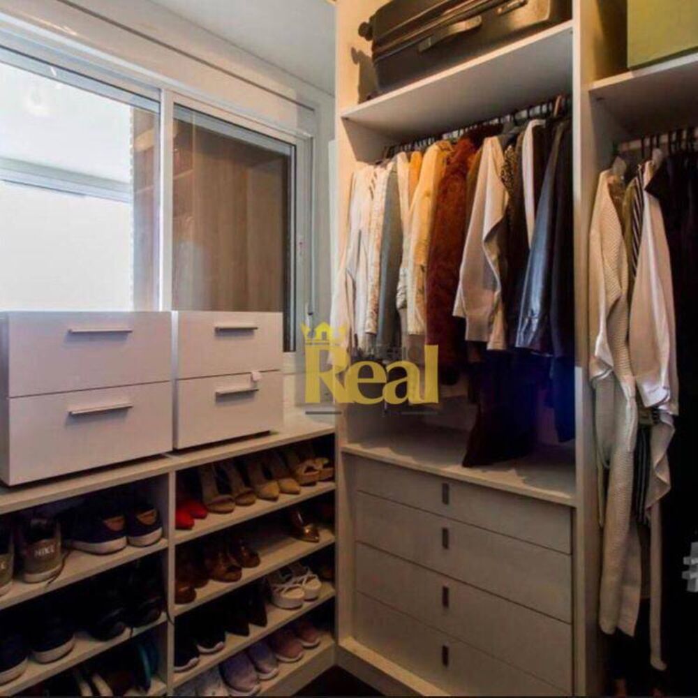 Apartamento à venda com 3 quartos, 87m² - Foto 11