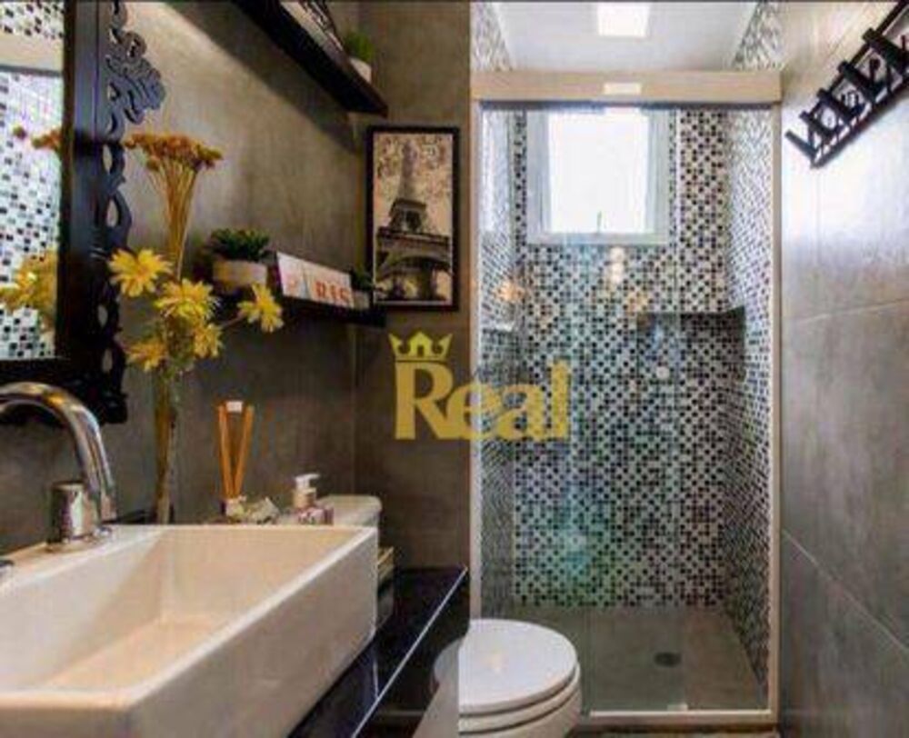 Apartamento à venda com 3 quartos, 87m² - Foto 19