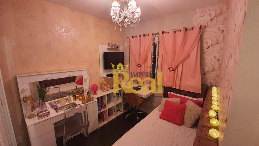 Apartamento à venda com 3 quartos, 87m² - Foto 24