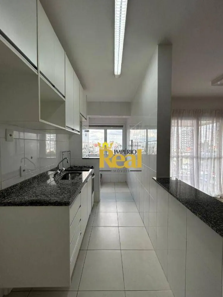 Apartamento, 1 quarto, 44 m² - Foto 3