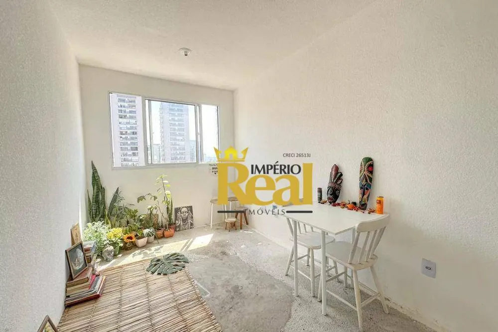 Apartamento, 2 quartos, 45 m² - Foto 1
