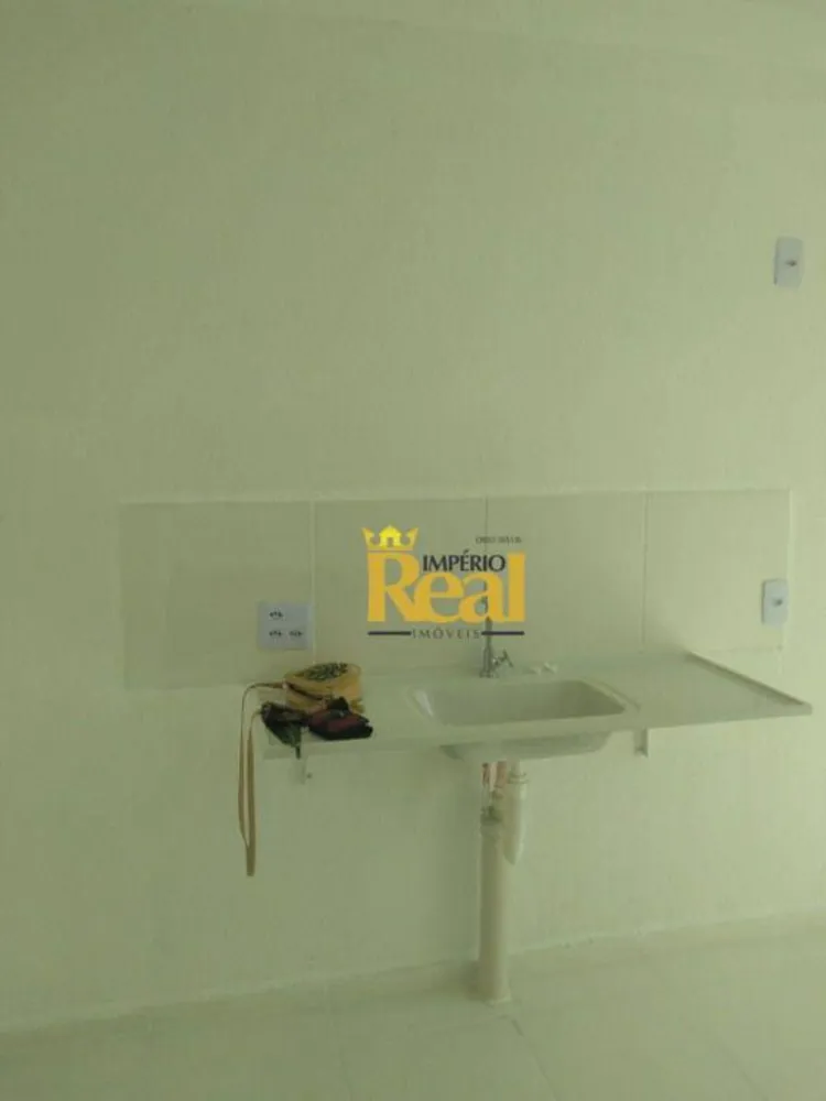 Apartamento, 2 quartos, 45 m² - Foto 4