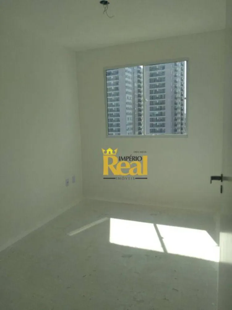 Apartamento, 2 quartos, 45 m² - Foto 2