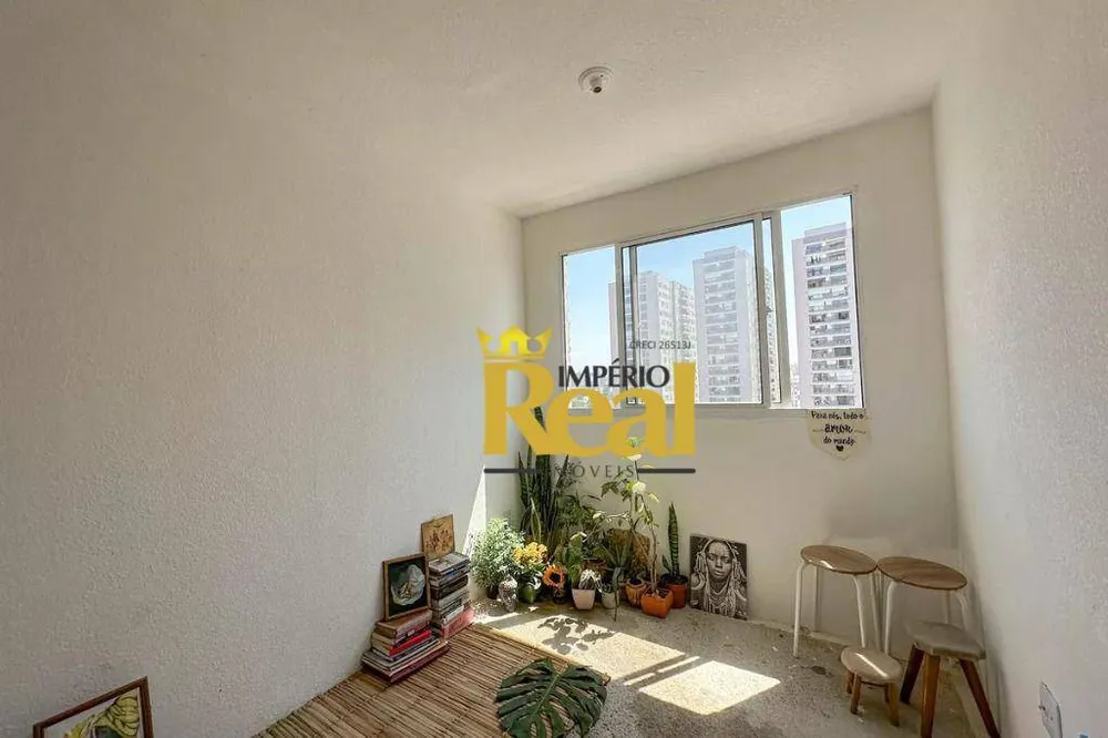 Apartamento, 2 quartos, 45 m² - Foto 5