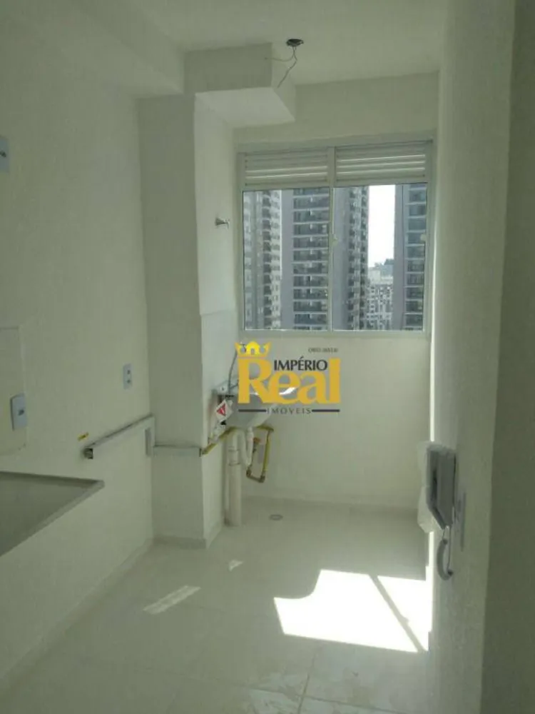 Apartamento, 2 quartos, 45 m² - Foto 7
