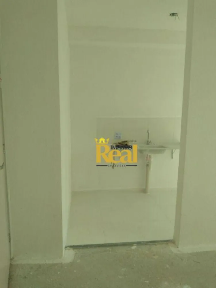 Apartamento, 2 quartos, 45 m² - Foto 8