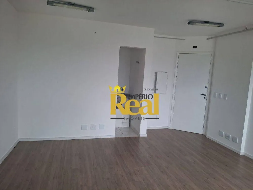 Sala-Conjunto, 28 m² - Foto 1