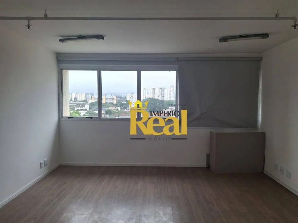 Sala-Conjunto, 28 m² - Foto 4