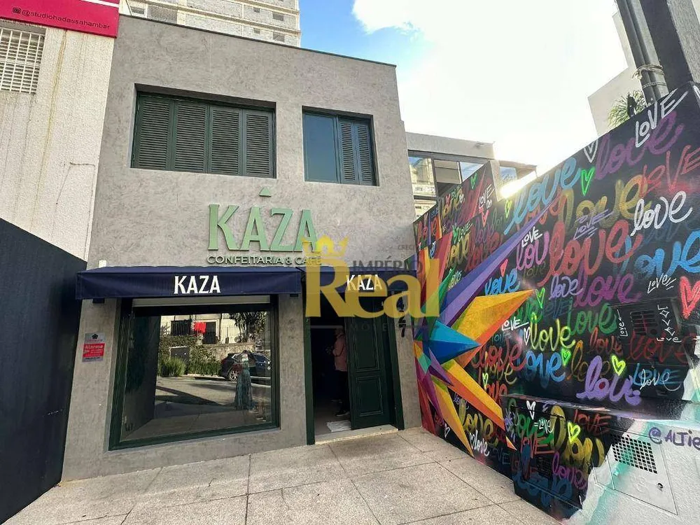 Prédio Inteiro, 140 m² - Foto 7
