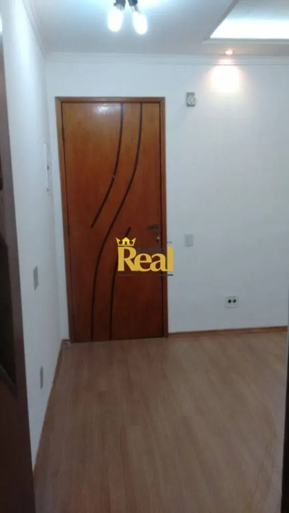 Apartamento, 2 quartos, 50 m² - Foto 7