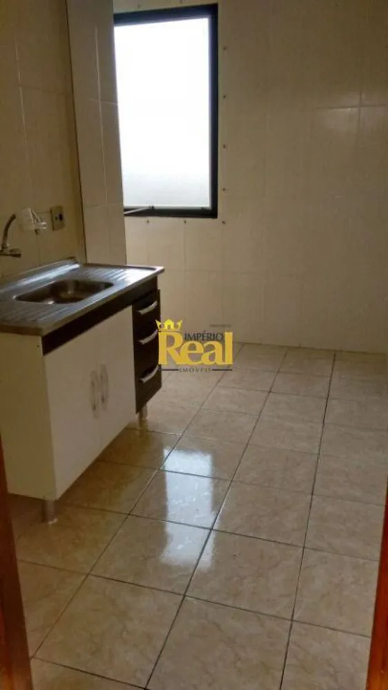 Apartamento, 2 quartos, 50 m² - Foto 5