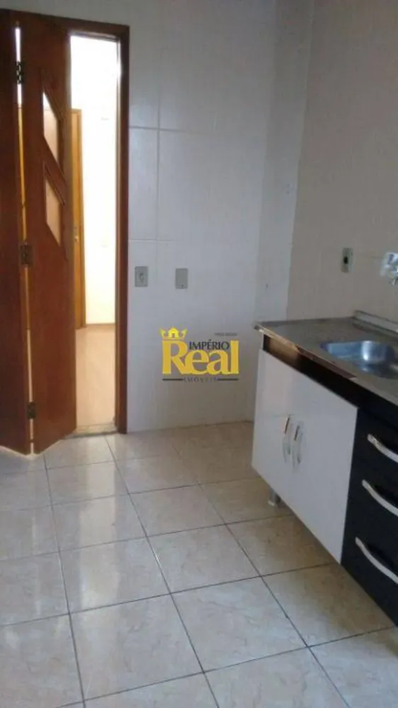 Apartamento, 2 quartos, 50 m² - Foto 6
