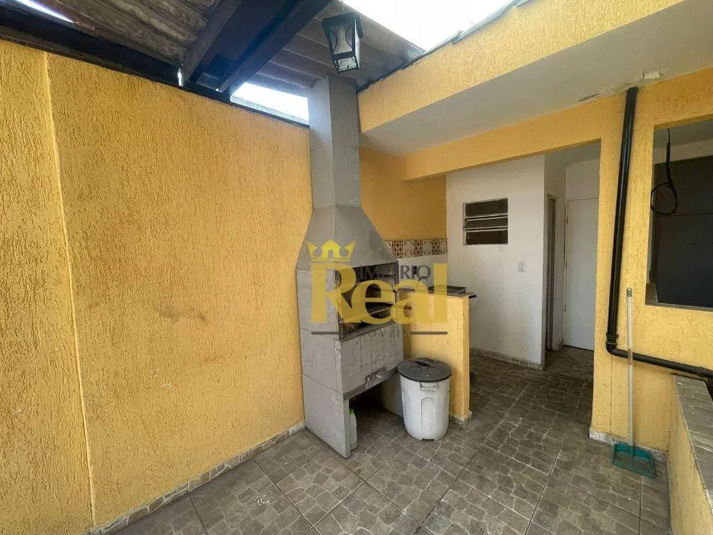 Casa, 3 quartos, 185 m² - Foto 17