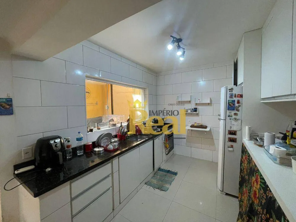 Casa, 3 quartos, 185 m² - Foto 3