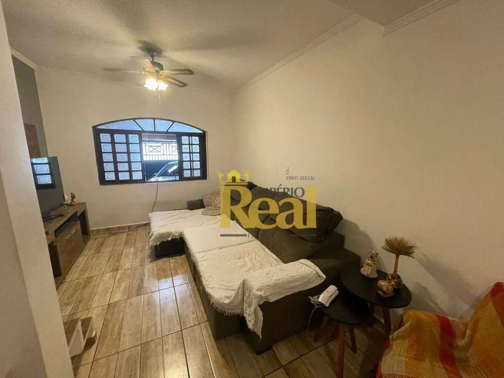 Casa, 3 quartos, 185 m² - Foto 7