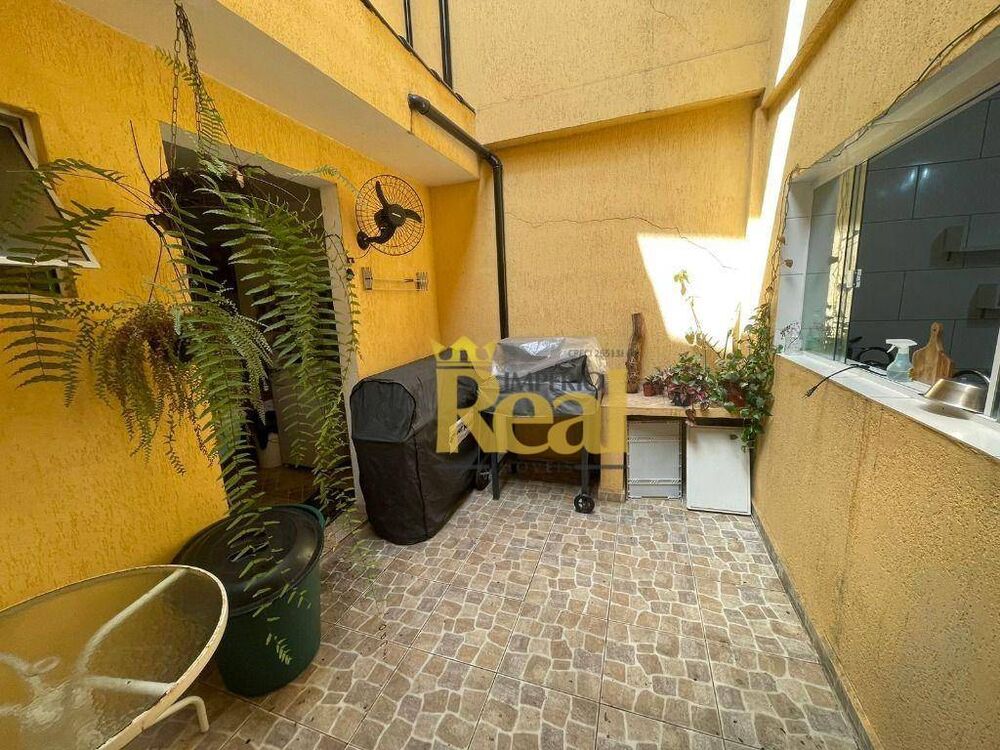 Casa, 3 quartos, 185 m² - Foto 3