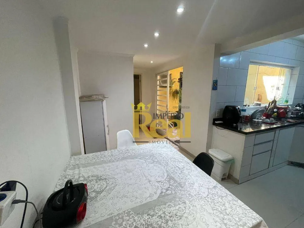 Casa, 3 quartos, 185 m² - Foto 6