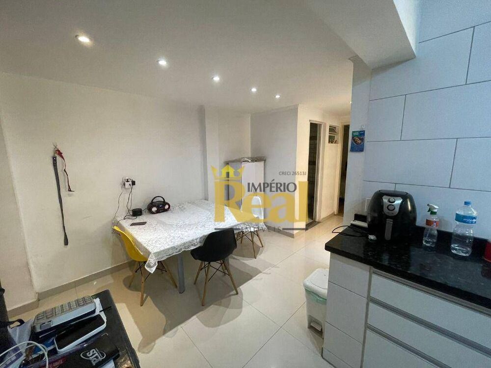 Casa, 3 quartos, 185 m² - Foto 4