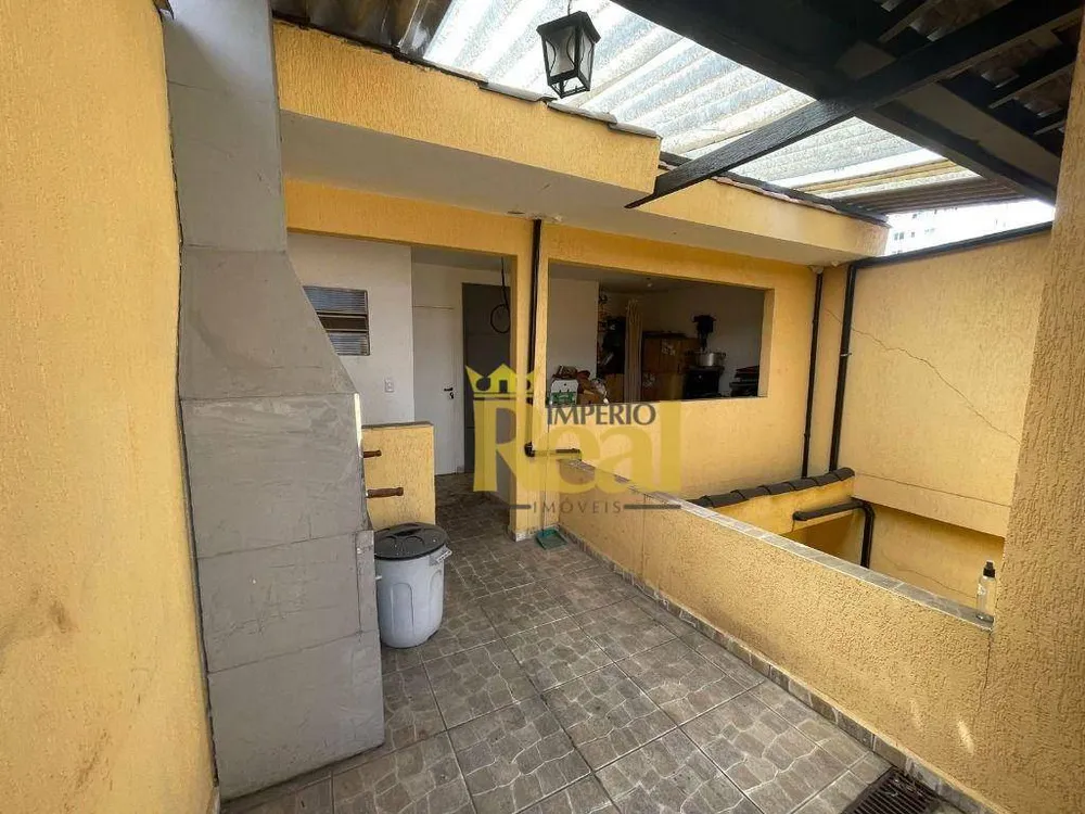 Casa, 3 quartos, 185 m² - Foto 20