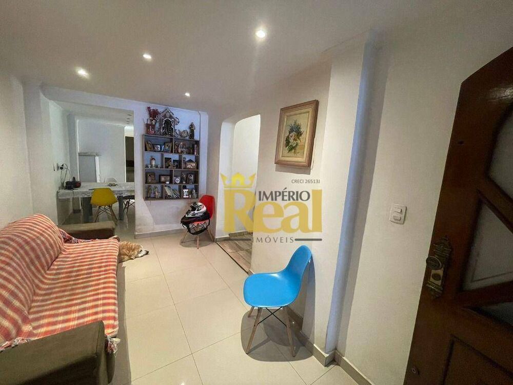 Casa, 3 quartos, 185 m² - Foto 10