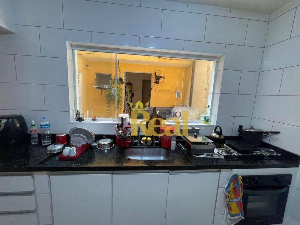 Casa, 3 quartos, 185 m² - Foto 12