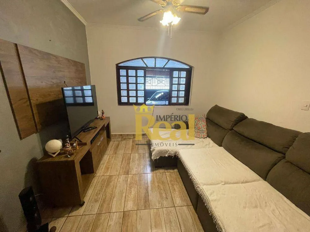 Casa, 3 quartos, 185 m² - Foto 8