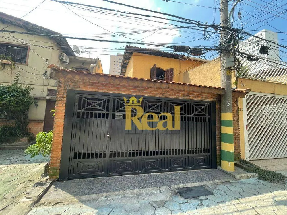 Casa, 3 quartos, 185 m² - Foto 4