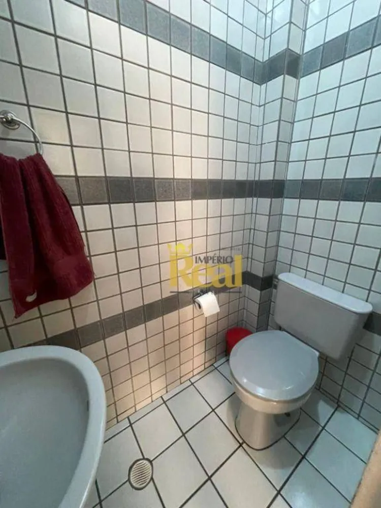 Casa, 3 quartos, 185 m² - Foto 11