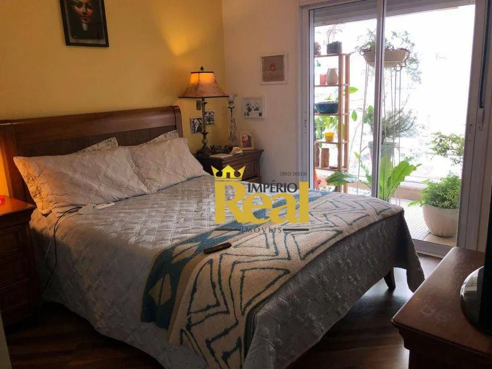 Apartamento, 3 quartos, 162 m² - Foto 15