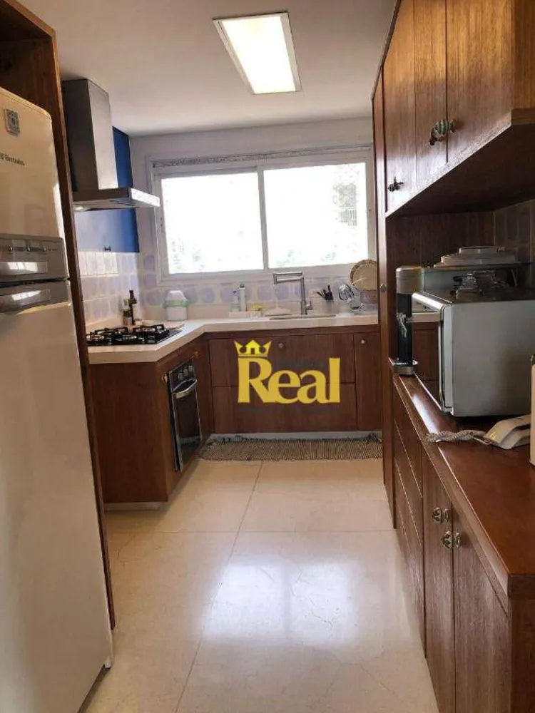 Apartamento, 3 quartos, 162 m² - Foto 6