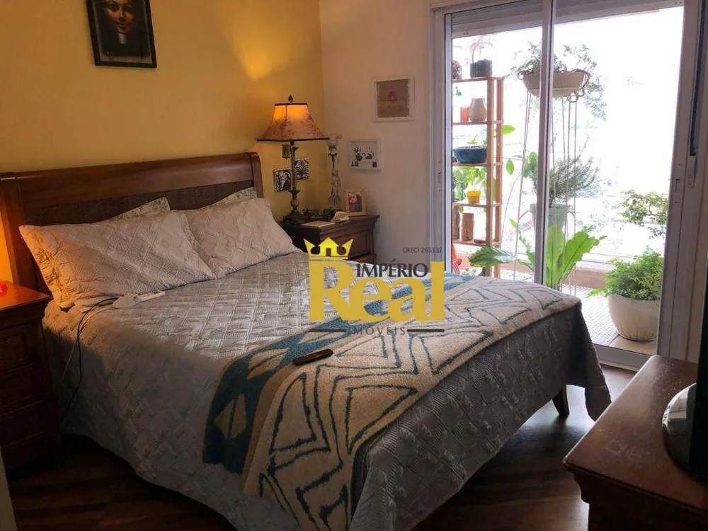 Apartamento, 3 quartos, 162 m² - Foto 8