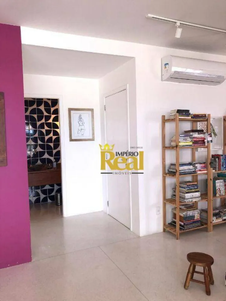Apartamento, 3 quartos, 162 m² - Foto 5