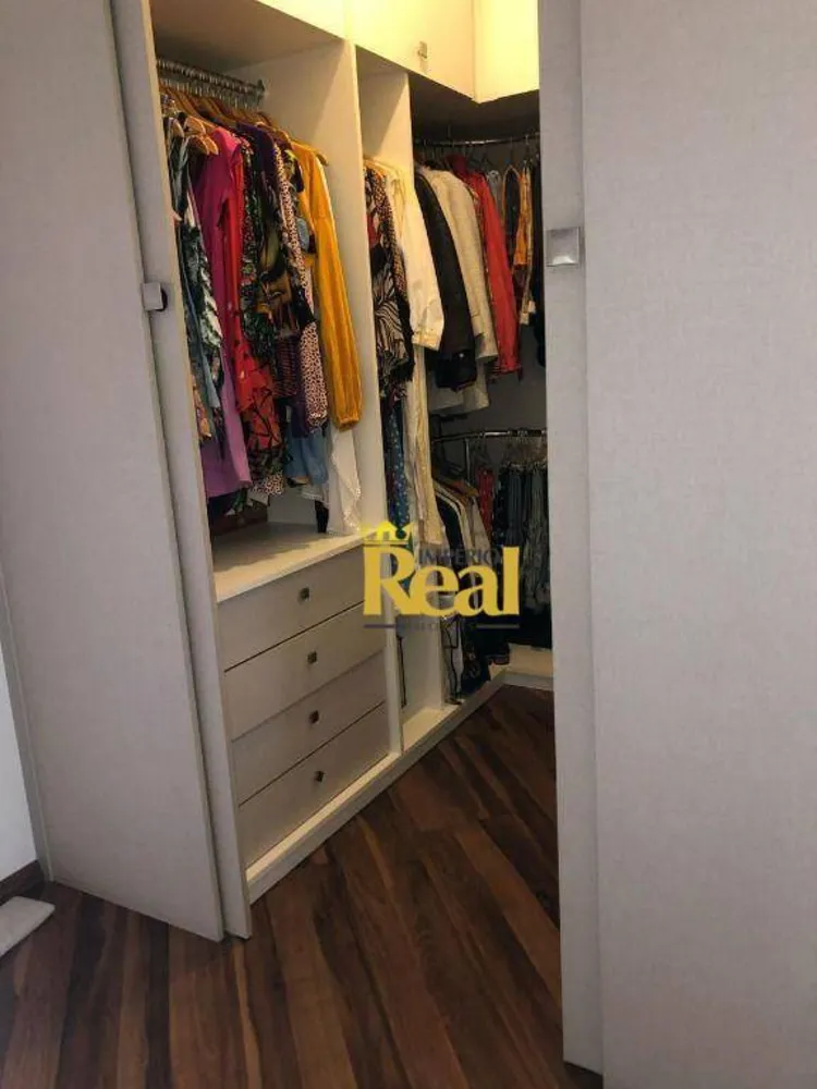 Apartamento, 3 quartos, 162 m² - Foto 7