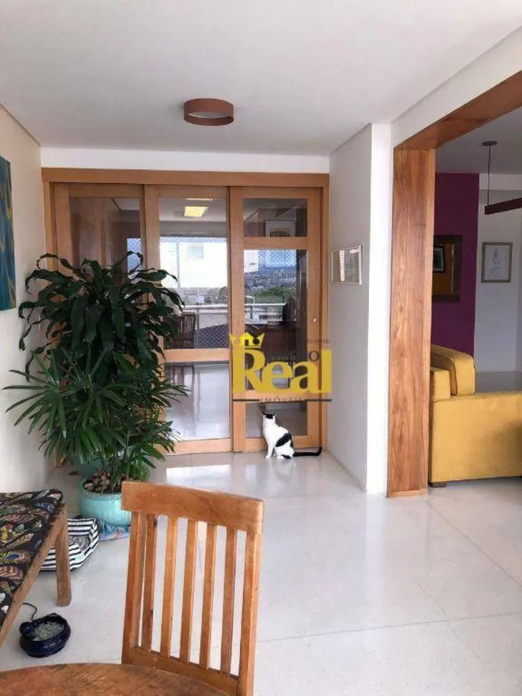 Apartamento, 3 quartos, 162 m² - Foto 13