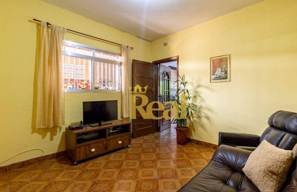 Casa, 4 quartos, 178 m² - Foto 1