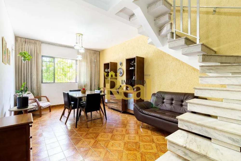 Casa, 4 quartos, 178 m² - Foto 9