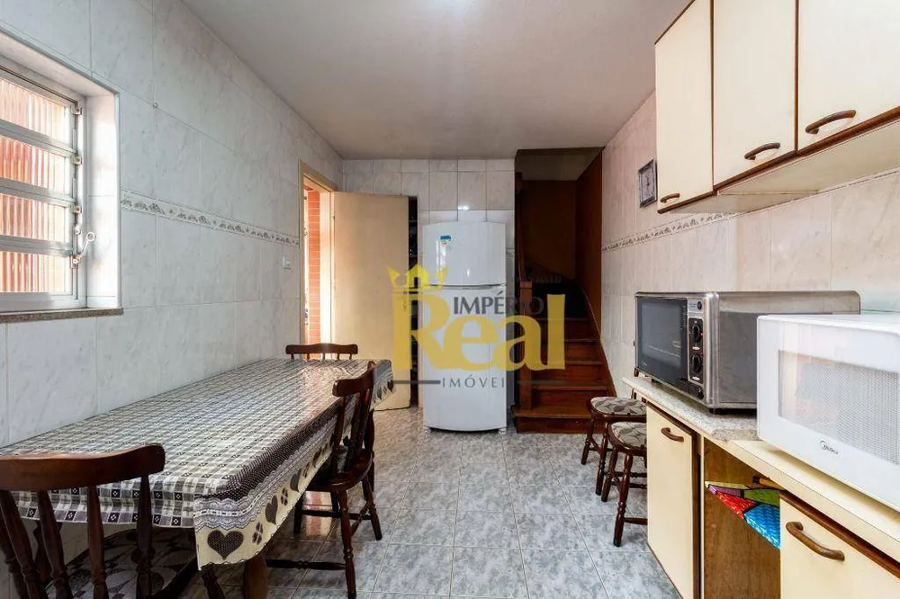 Casa, 4 quartos, 178 m² - Foto 11