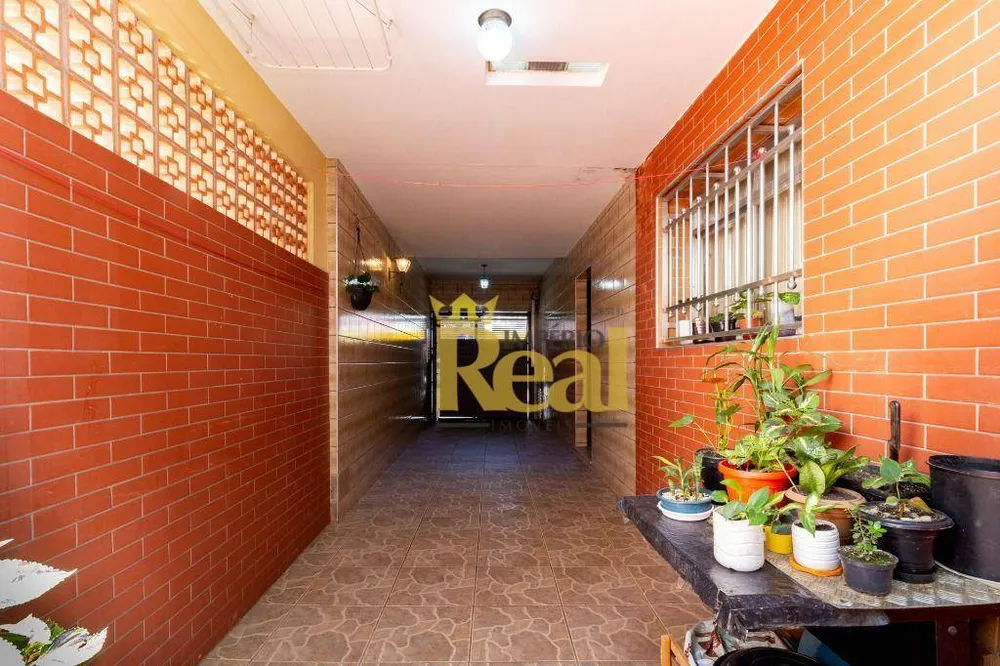 Casa, 4 quartos, 178 m² - Foto 13