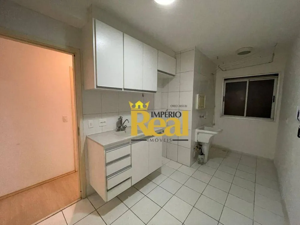 Apartamento, 2 quartos, 48 m² - Foto 7