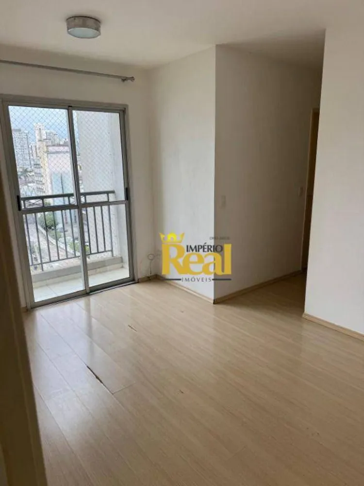 Apartamento, 2 quartos, 48 m² - Foto 4