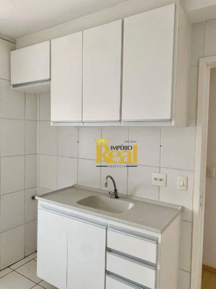 Apartamento, 2 quartos, 48 m² - Foto 6