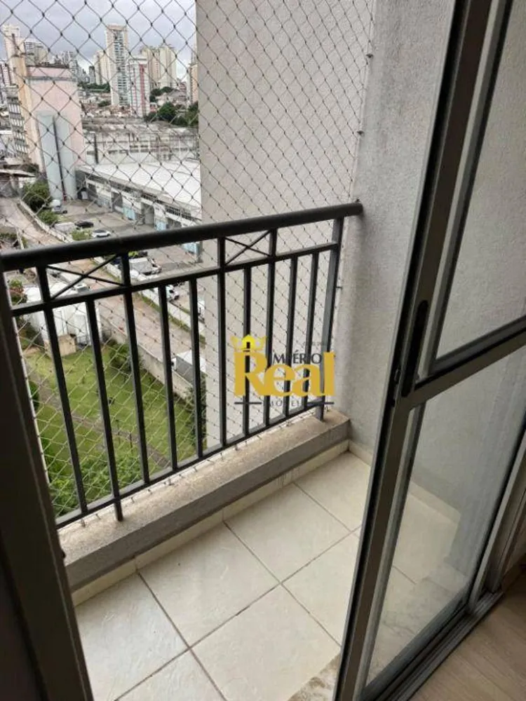 Apartamento, 2 quartos, 48 m² - Foto 3