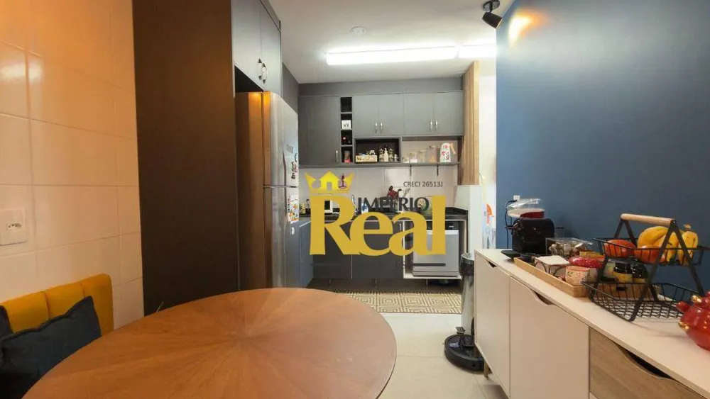 Apartamento, 2 quartos, 44 m² - Foto 5