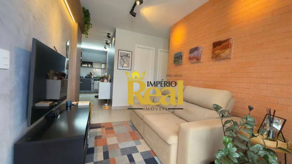 Apartamento, 2 quartos, 44 m² - Foto 6