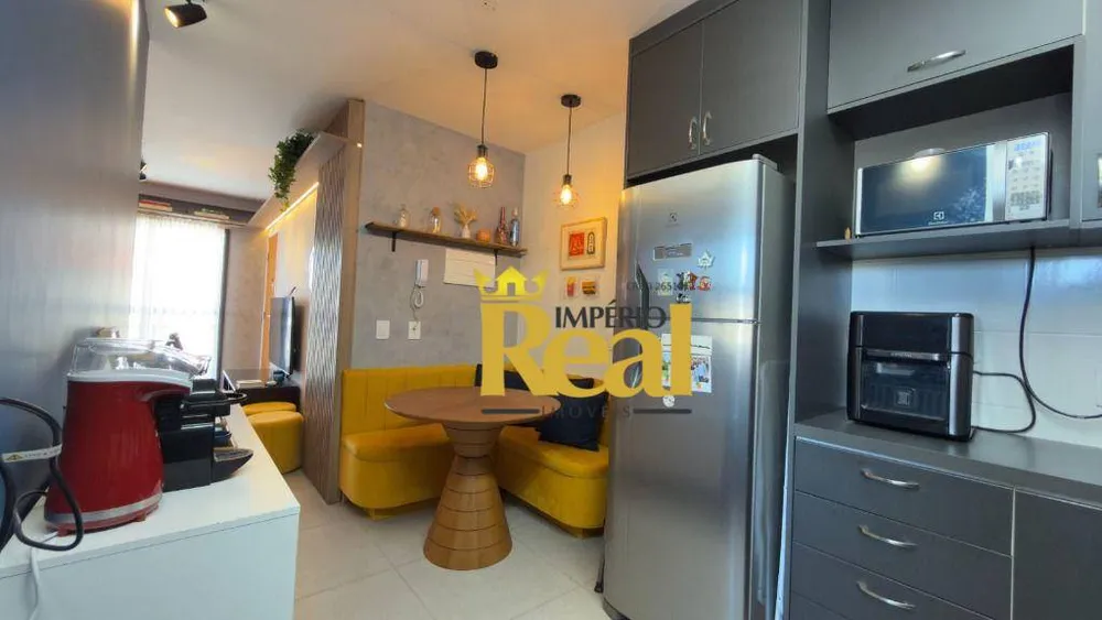 Apartamento, 2 quartos, 44 m² - Foto 4