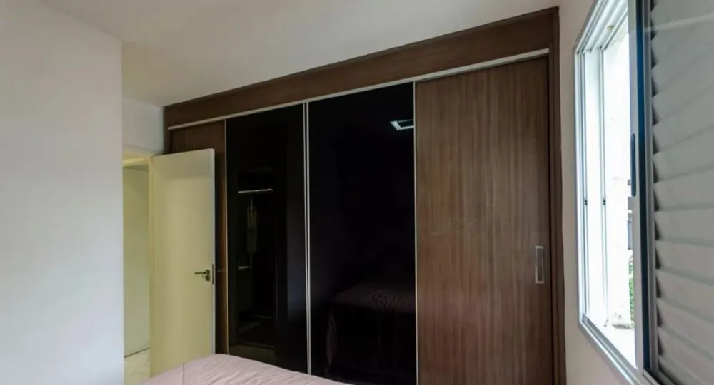 Apartamento, 3 quartos, 65 m² - Foto 8