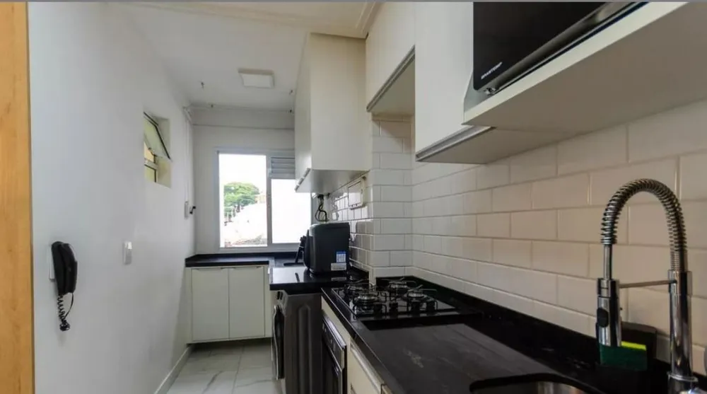 Apartamento, 3 quartos, 65 m² - Foto 3